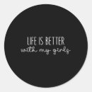 Search for life better stickers Craft