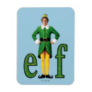 Recherche de buddy magnets Buddy the elf