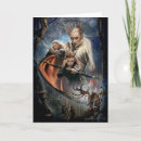 Search for desolate cards Bilbo baggins