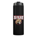Search for cougar travel mugs Authentic siue campus spirit