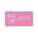 Search for baby its cold return address labels Winter