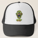 Recherche de zombie casquettes Créature