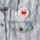 Recherche de crabe badges Fruits de mer