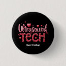 Search for ultrasound buttons Sonographer