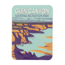 Recherche de loisirs magnets Lac powell