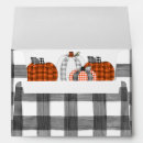 Search for halloween envelopes Pumpkin