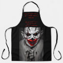 Search for scary aprons Creepy