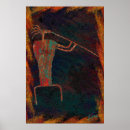Search for petroglyph posters Kokopelli