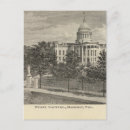 Search for madison wi postcards Lithographed