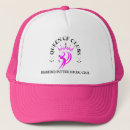 Recherche de trèfle s casquettes Pour elle