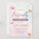 Search for girly trend invitations Cute
