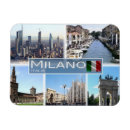 Recherche de milano magnete Double