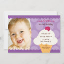 Search for cone birthday invitations Colourful