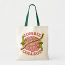 Recherche de morts vivants sacs Zombie