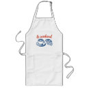 Search for weekend aprons Chef