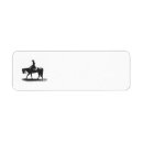 Search for paint horse return address labels Appaloosa