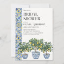 Recherche de de citronnier invitations Bride