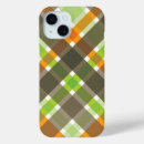 Search for brown plaid iphone cases Pattern
