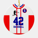 Search for jersey ornaments Athlete
