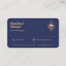 Recherche de managers cartes visite Affaires