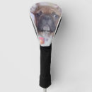 Search for french bulldog golf head covers Bulldogs