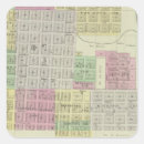 Search for cherokee stickers Lithographed