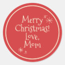 Search for midcentury stickers Xmas