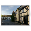 Recherche de villages anglais L'angleterre