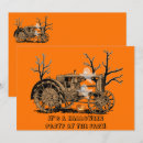 Search for jack o lanterns invitations Ghosts