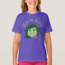 Recherche de dégoût tshirts Disney pixar