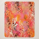 Search for leopard skin blankets Background
