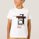 Search for sewing machine tshirts Stitch