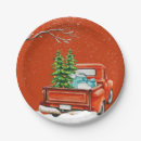 Search for christmas truck plates Boy