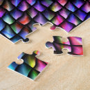 Recherche de dragons puzzles Balance