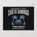 Search for santo domingo postcards Souvenir