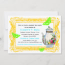 Search for french tea party invitations Vintage