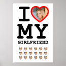 Search for i love my girlfriend posters Funny