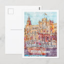 Recherche de plaza de espana cartes postales Voyage