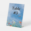 Search for wildflower wedding signs Summer