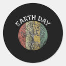 Recherche de globe terrestre autocollants Soutenir votre planète locale