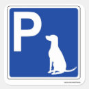 Search for no parking sign stickers Road