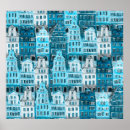 Search for house business art Background