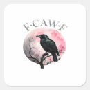 Search for retro bird stickers Rooster