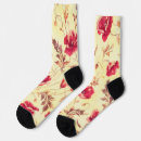 Search for rose gold socks Flower