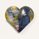 Search for catholic notebooks Nun