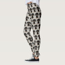 Recherche de teckels leggings Chien