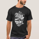 Recherche de shanks tshirts Chose
