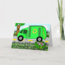 Search for garbage cards Recycle