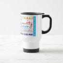 Search for gratitude travel mugs Typography