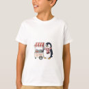 Search for ice cream kids tshirts Animal